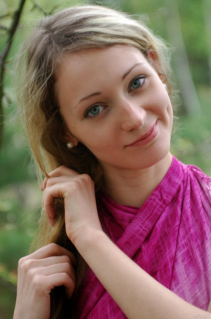 Алена, 33 года, 5 размер груди